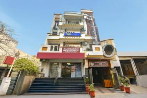 Foto sihtkohas New Delhi asuva majutusasutuse FabHotel Rudraksh Residency galeriist