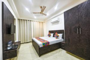 Foto sihtkohas New Delhi asuva majutusasutuse FabHotel Rudraksh Residency galeriist