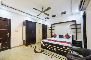 Foto sihtkohas New Delhi asuva majutusasutuse FabHotel Rudraksh Residency galeriist