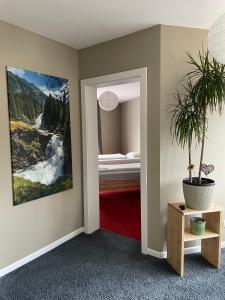 Gallery image ng Nest Natur Hostel sa Vienna