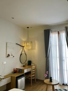Fotografie z fotogalerie ubytování Triland Hotel v destinaci Phu Quoc