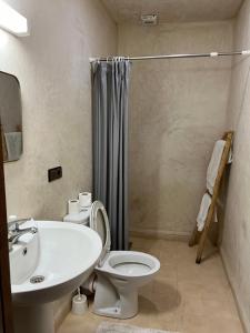 Bagno di Riad La Rose Des Sables