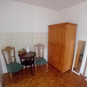 Gambar di galeri bagi Zeravica Rooms B&B di Sremski Karlovci