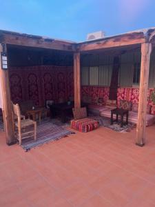 Foto dalla galleria di Riad La Rose Des Sables a Marrakech