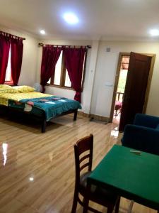 Gallery image of Mountain View House Kampot in Kampot
