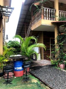Gallery image of Mountain View House Kampot in Kampot +12 photos