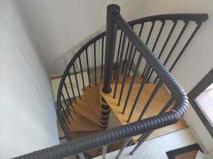 Afbeelding uit fotogalerij van PUENTE ROMANO Miraflores terraza in Córdoba