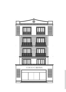 Supermarket nebo jiné obchody v  hotelu nebo okolí