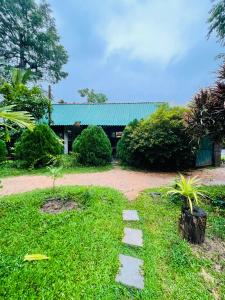 Giardino di Sigiri Shen Residence