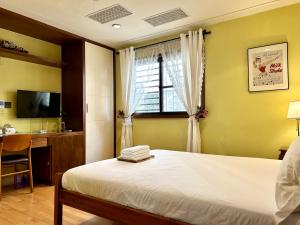 Fotografie z fotogalerie ubytování Moo Time Inn v destinaci Liuying