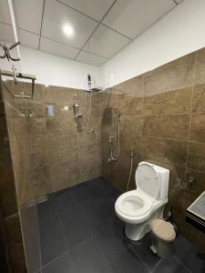Bagno di Sigiri Shen Residence