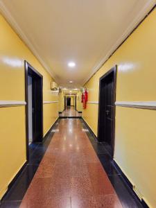 Gambar di galeri bagi Presken K-ONE di Ikeja