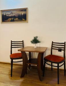 Fotografia z galérie ubytovania Penzion Familia Antol v Liptovskom Mikuláši