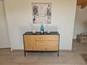 Fotografie z fotogalerie ubytování Jungfrau Penthouse - Aare Jungfrau AG v destinaci Wilderswil