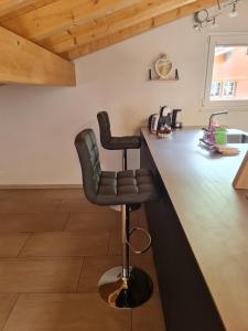 Fotografie z fotogalerie ubytování Jungfrau Penthouse - Aare Jungfrau AG v destinaci Wilderswil