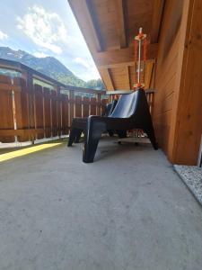 Fotografie z fotogalerie ubytování Jungfrau Penthouse - Aare Jungfrau AG v destinaci Wilderswil