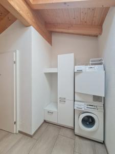 Fotografie z fotogalerie ubytování Jungfrau Penthouse - Aare Jungfrau AG v destinaci Wilderswil
