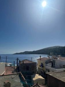 Afbeelding uit fotogalerij van Lagkada Dream House in Chios