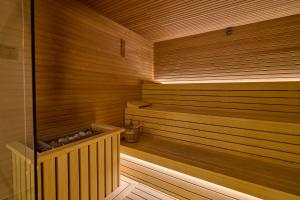 Fotografie z fotogalerie ubytování Hotel Portici - Romantik & Wellness v destinaci Riva del Garda + 107 fotografií