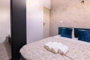 Central n' Cozy T8 Apartment w' 2BEDRM 1066 Budapest, Teréz körút 8 kép - 2