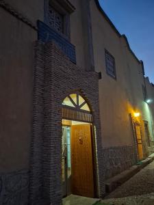 the country house所在大楼