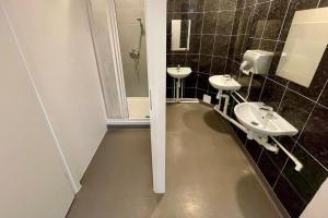 Fotografia z galérie ubytovania Fantastic Waw - CH5 Room D311 vo Varšave
