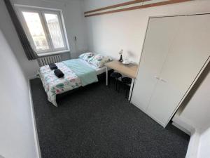 Fotografia z galérie ubytovania Fantastic Waw - CH5 Room D311 vo Varšave