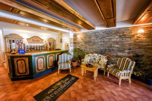 Fotografie z fotogalerie ubytování Brandeberg Pension & Restaurant v destinaci Bran