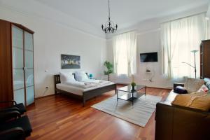 Standard Apartment by Hi5- Király Apartment 1077 Budapest, Király utca 43-45 kép - 2