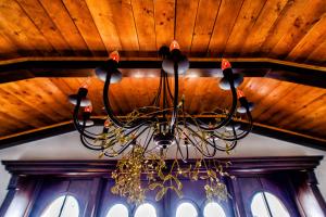 Fotografie z fotogalerie ubytování Brandeberg Pension & Restaurant v destinaci Bran