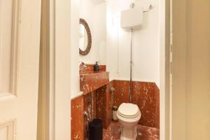 Gallery image of Vinzaglio 3 - Luxury Apartment by Alterego in Turin