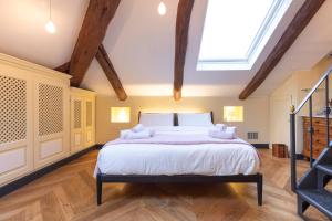 Gallery image of Vinzaglio 3 - Luxury Apartment by Alterego in Turin +46 photos