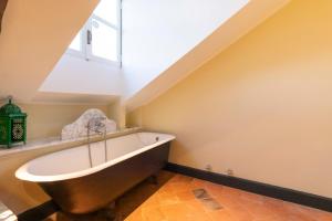 Gallery image of Vinzaglio 3 - Luxury Apartment by Alterego in Turin