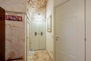 Ένα μπάνιο στο A Casa di Marilù by Rentbeat