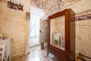 Ένα μπάνιο στο A Casa di Marilù by Rentbeat