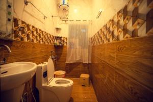 Fotografie z fotogalerie ubytování Aspen Villa v destinaci Bir