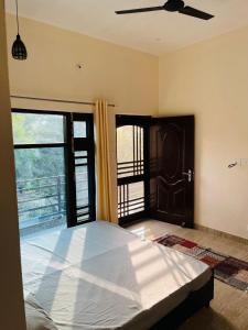 Fotografie z fotogalerie ubytování Aspen Villa v destinaci Bir