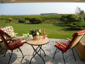 Phong cảnh thiên nhiên gần căn hộ