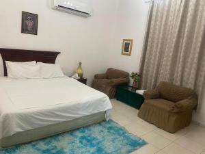 Fotografie z fotogalerie ubytování Oasis Hotel Apartment v destinaci Ras al Khaimah