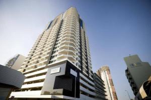 Hoone, kus apartement asub