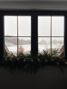 Afbeelding uit fotogalerij van Casa La doi nuci in Brădet