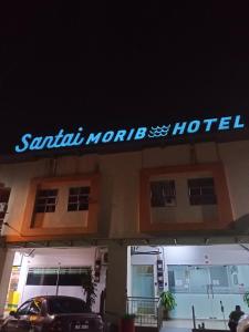 Fotografie z fotogalerie ubytování Santai Morib Hotel v destinaci Morib