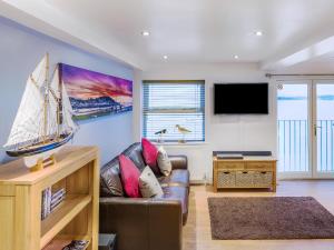 Gallery image of Shoreline in Appledore