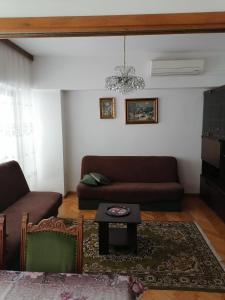 Posedenie v ubytovaní Apartment Gordana