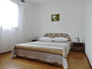 Posteľ alebo postele v izbe v ubytovaní Apartments Makic