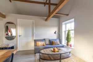 Afbeelding uit fotogalerij van B&B Appartement 'De Bourgondische Lelie' in Bunschoten