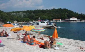 Příroda nedaleko apartmánu + 12 fotografií