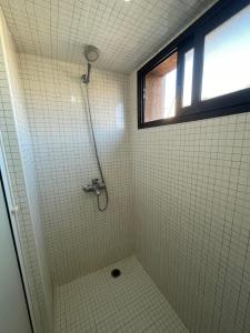 Koupelna v ubytování Luxury Apartment in Marrakesh + 15 fotografií