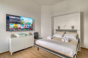 Billede fra billedgalleriet på stefanos house i Aliki