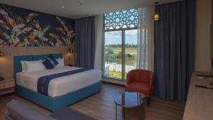 Gallery image of Golden Tulip Zanzibar Airport Hotel & Spa in Zanzibar City